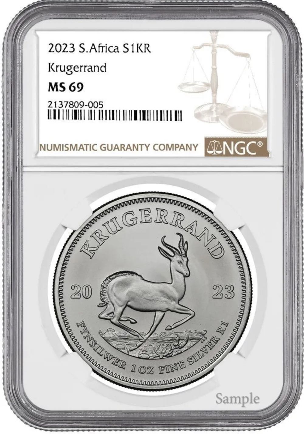 2000-S Kennedy Half Dollar