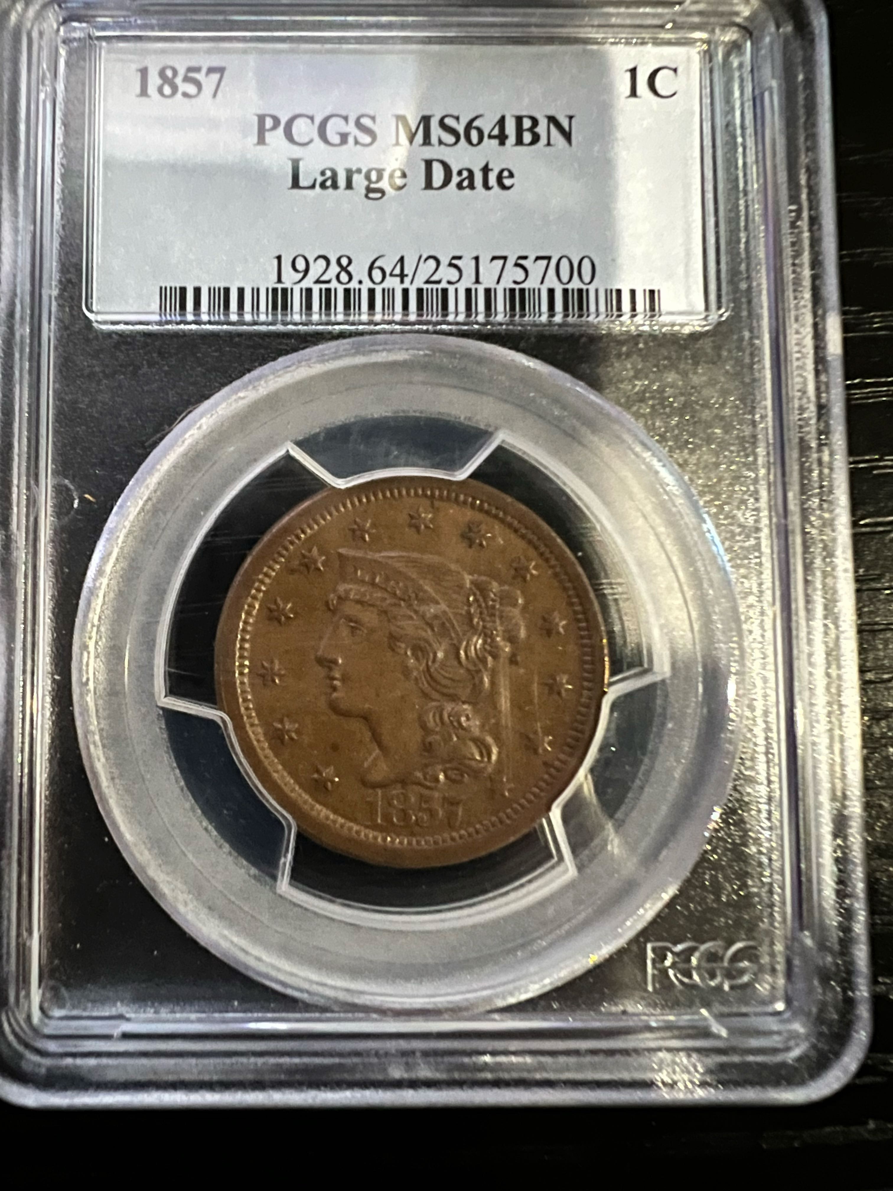 Australian Citizenship $1