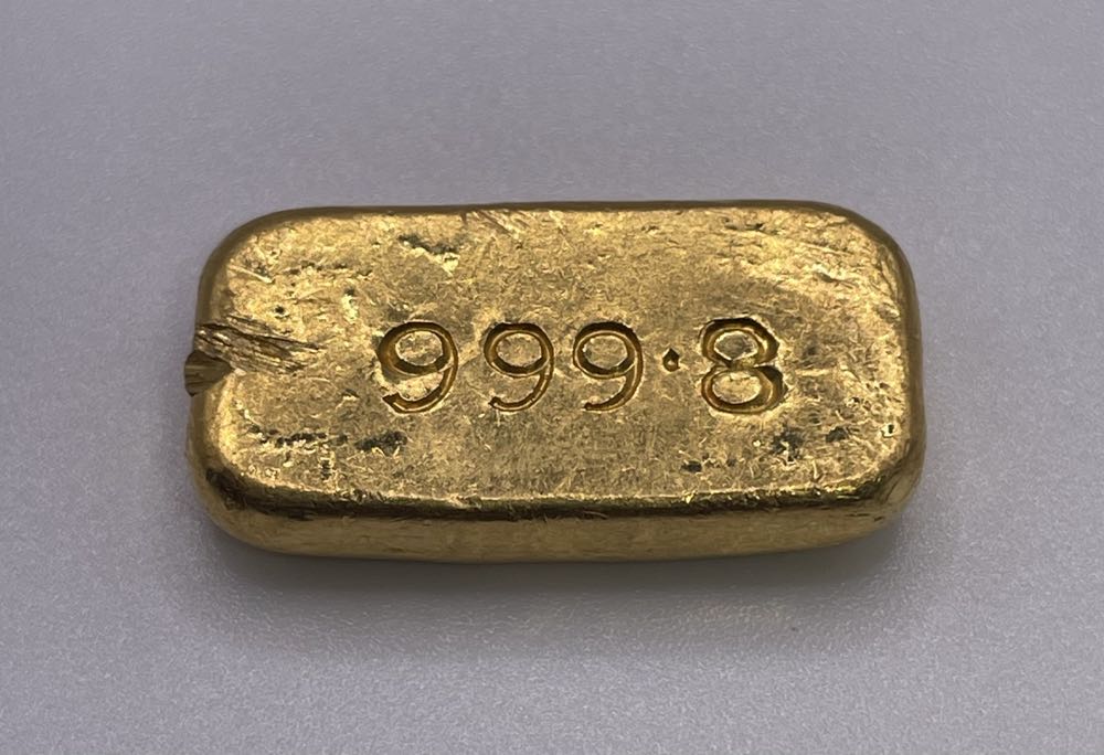 1 Oz Rothschild  coin collectible - Main Image 2