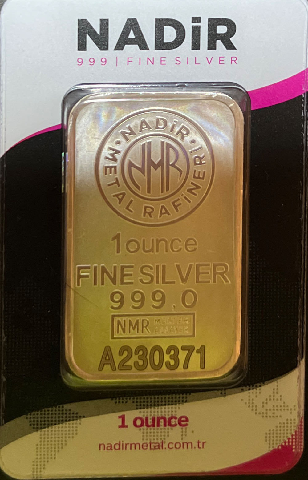 1984 United States Proof Set 1984