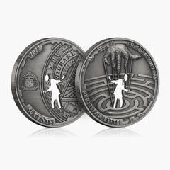 1977 $10 | ASEAN NGC