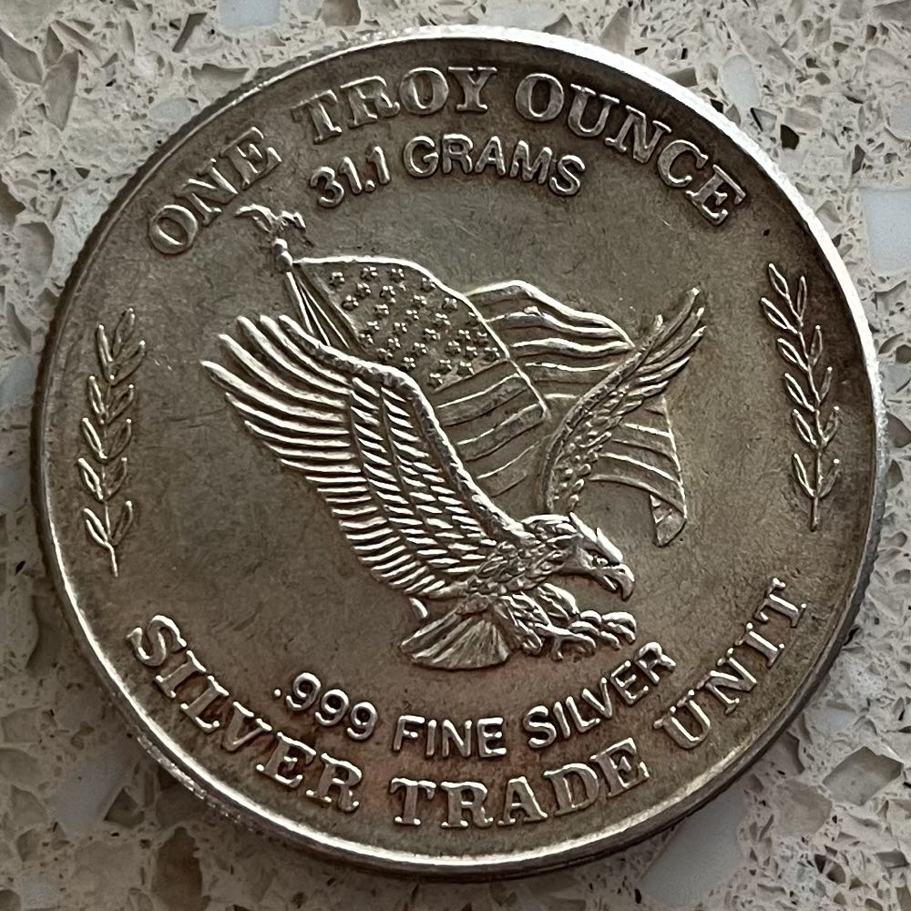 Commemorative Coin