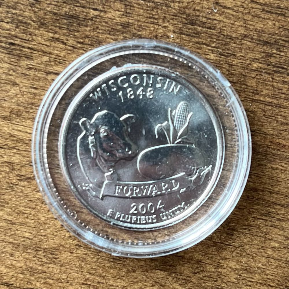 State Quarter - Oregon  coin collectible - Main Image 2