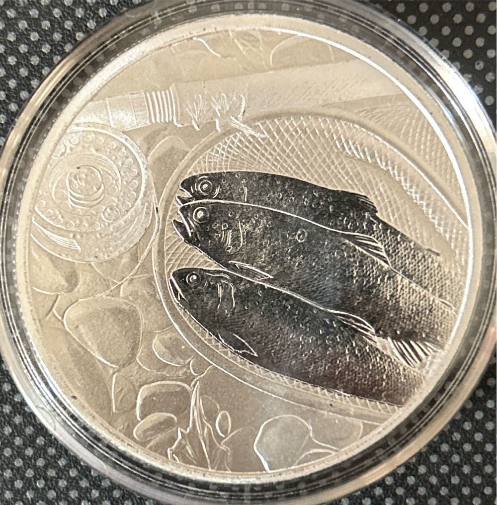 Pamp Suisse 500g Silver