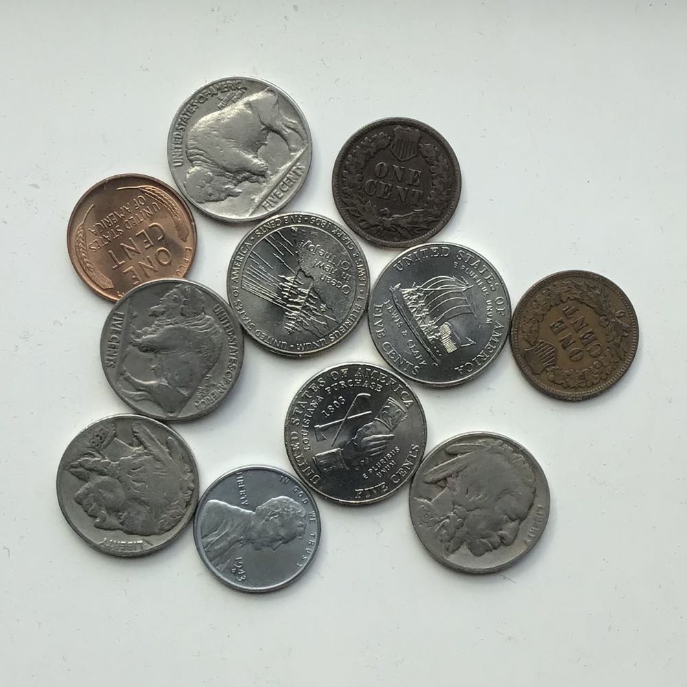 Walt Disney Souvenir Coin  coin collectible - Main Image 3