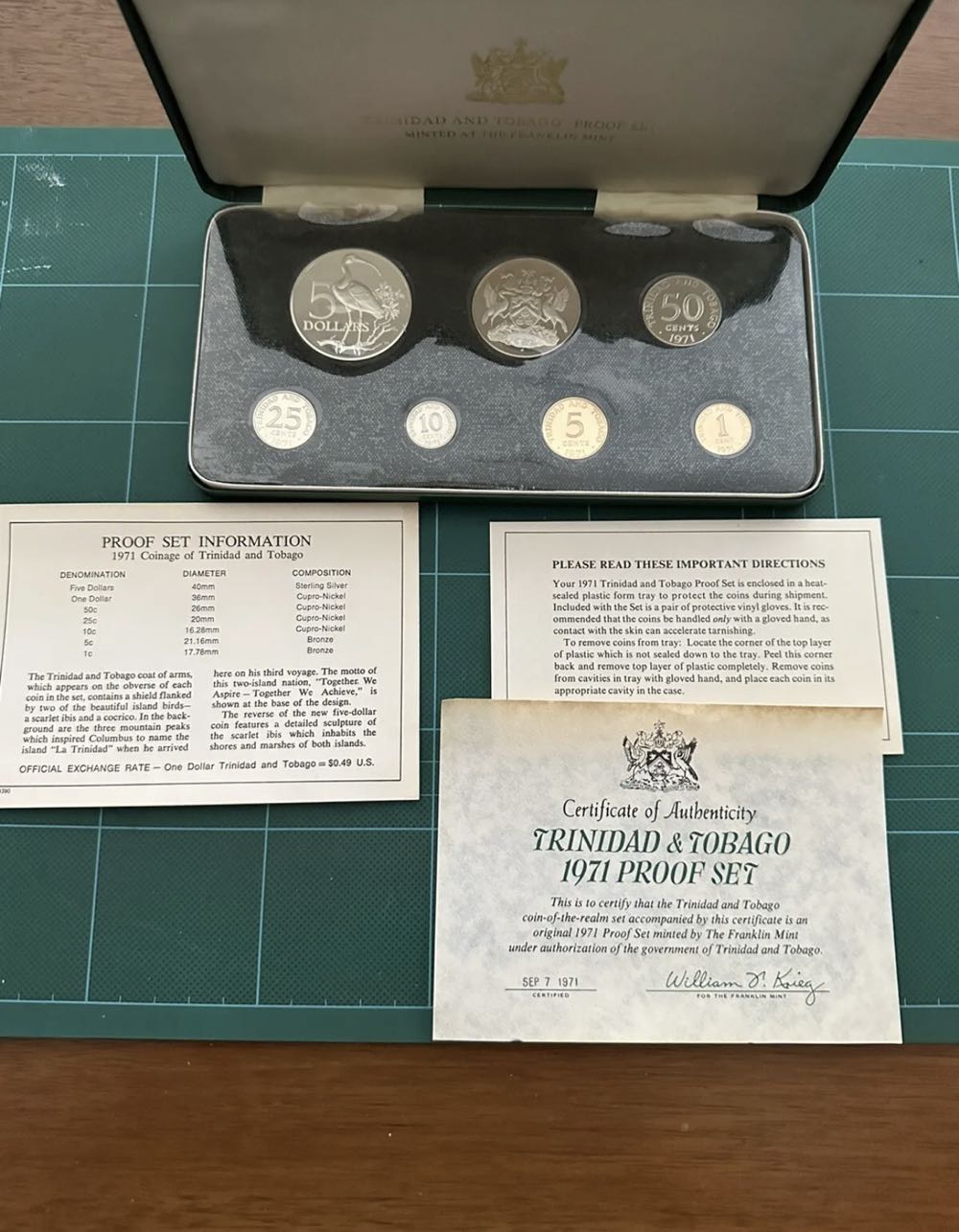 10 Euro Gedenkmünze