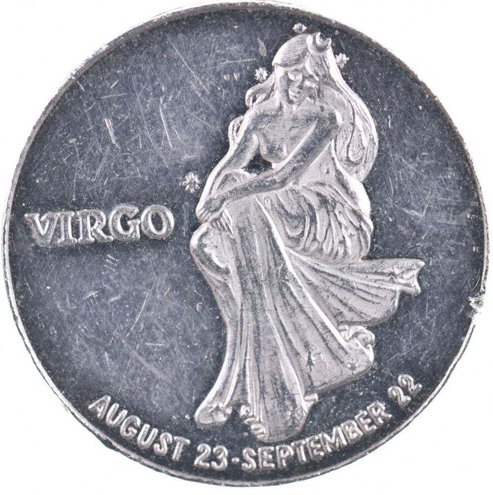 Casino Magic Round 18.6g 2022, #92  coin collectible - Main Image 2