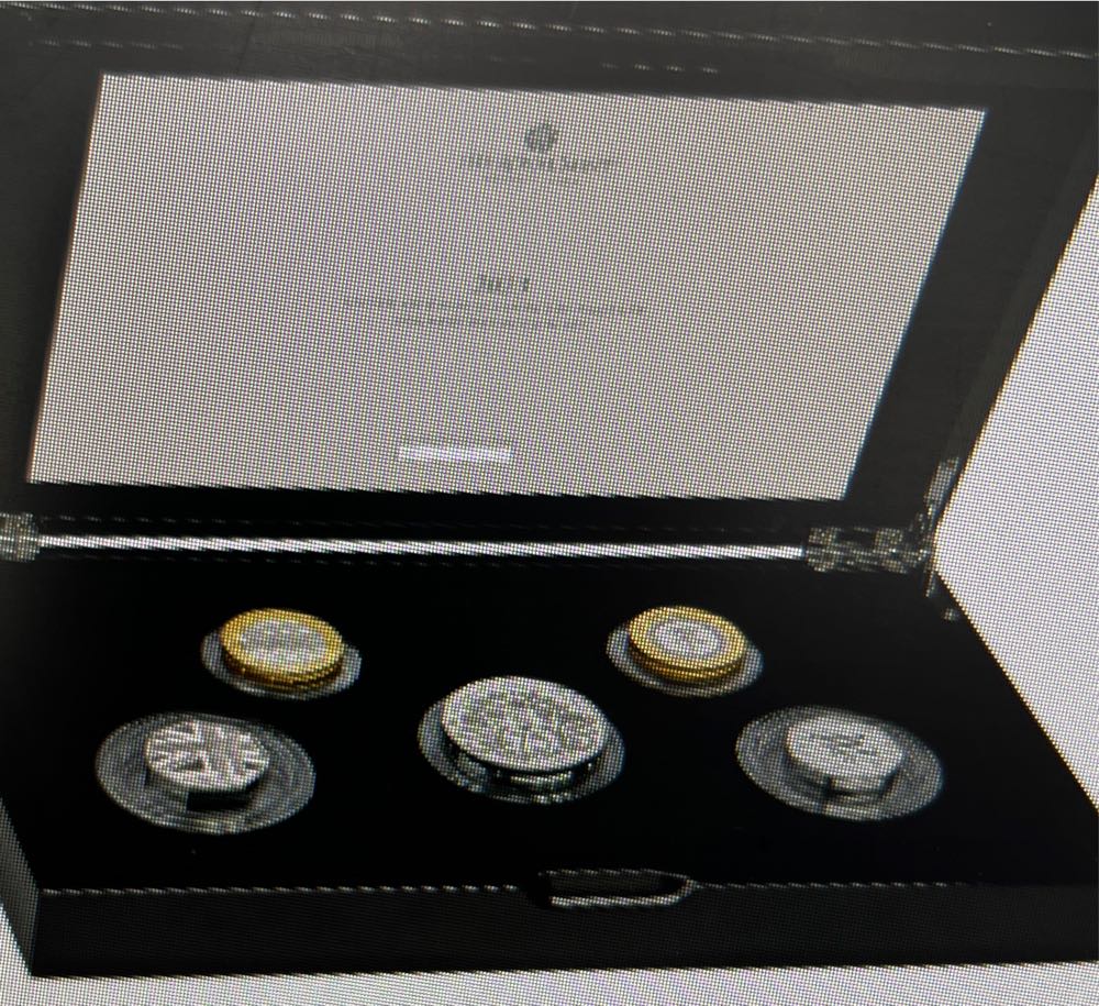 Roman Empire BI Nummus