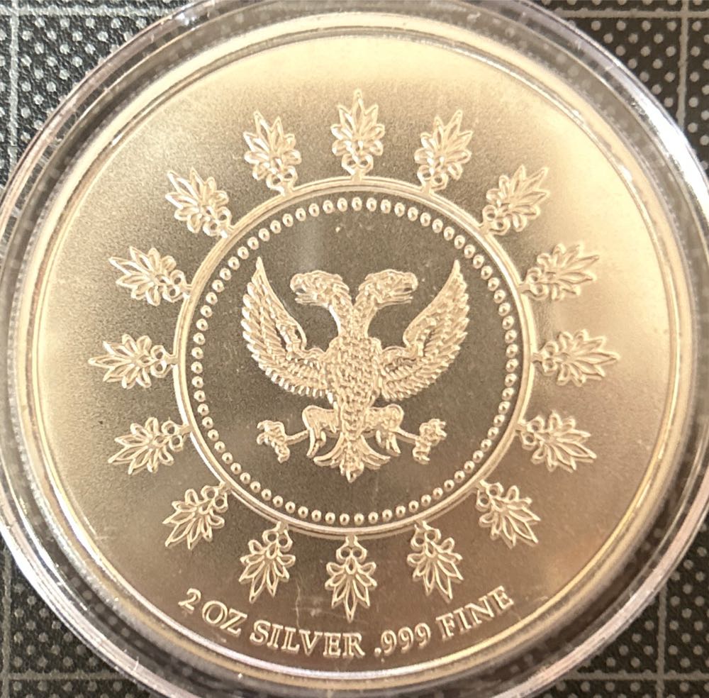 Queen’s Diamond Jubilee 50 Cent UNC