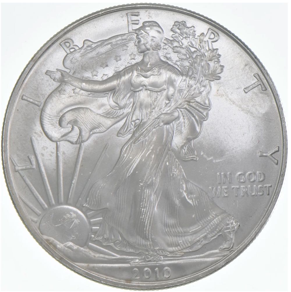 Star Trek: The Original Series — Spock 2015 1oz Silver Proof Coin