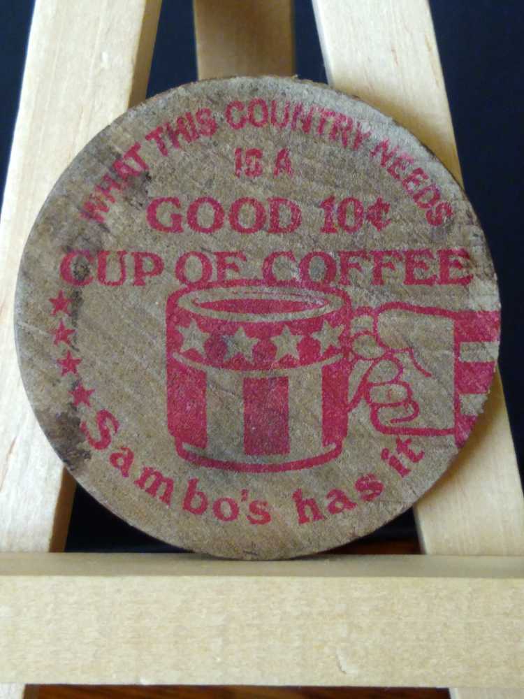 PNC 2016 $1 Letters From the Front