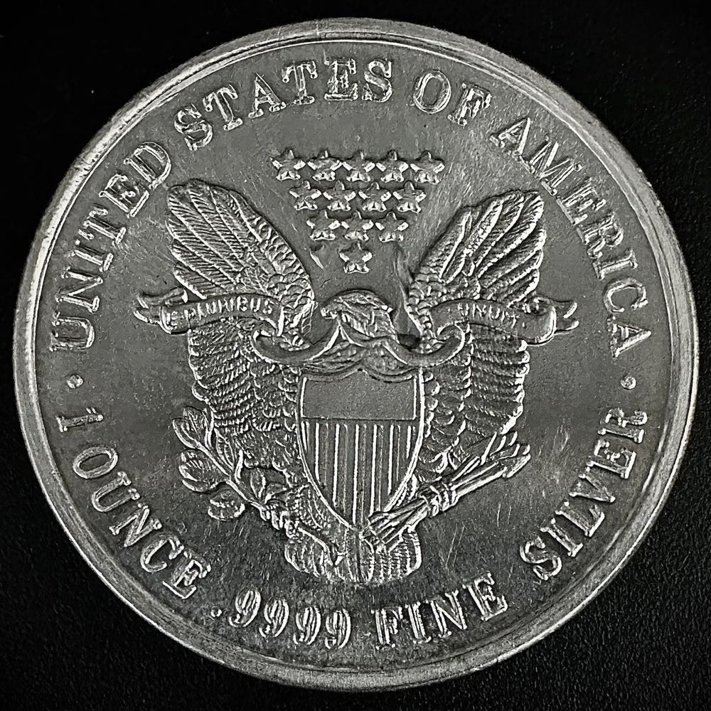 Walking Liberty, #102  coin collectible - Main Image 2