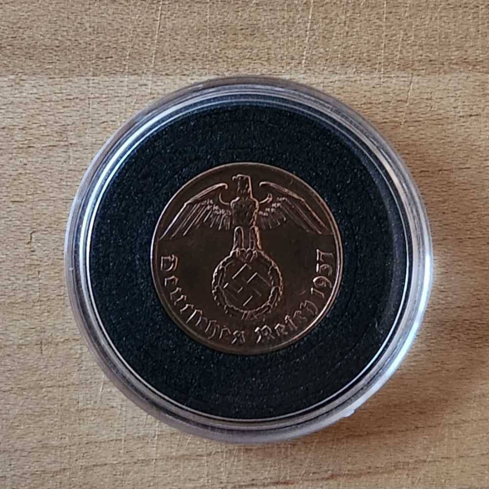 Prestige Eisenhower 1990 Set