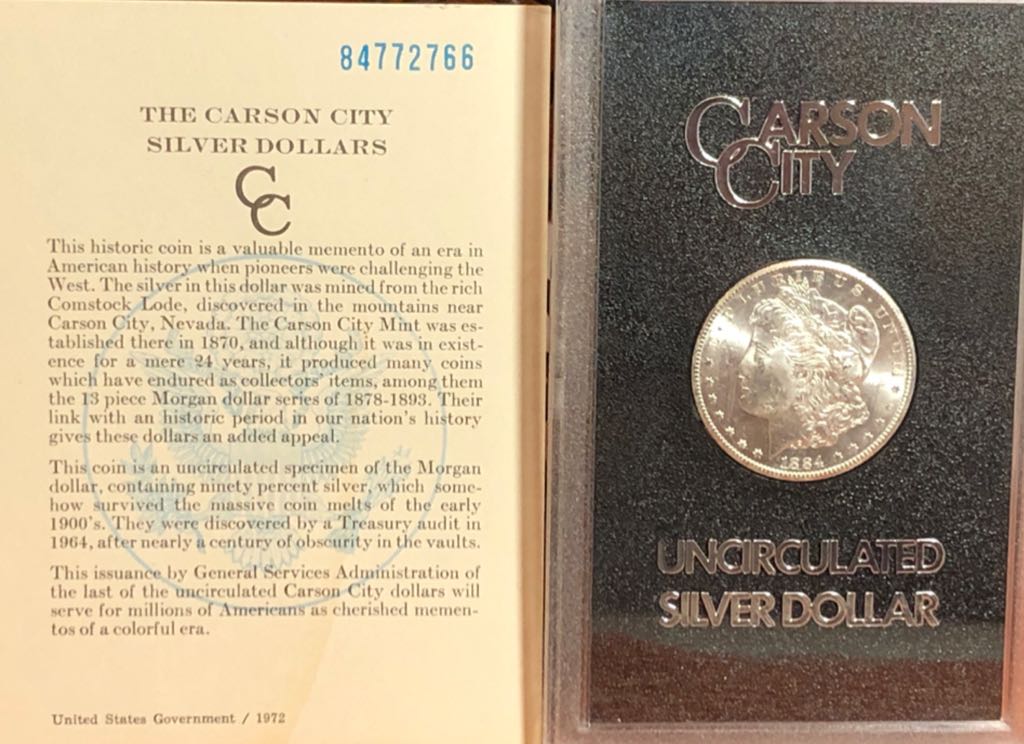 Bunker Hill Medallion - #13