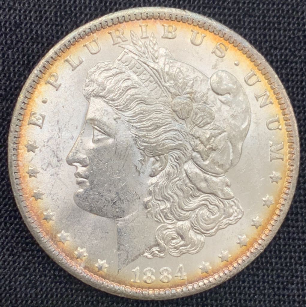 2004 - 2005 S Jefferson Nickel Proof Westward Journey 4 Coin