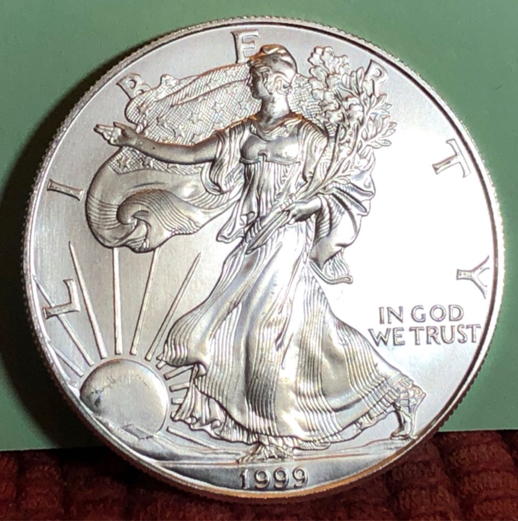 Niue 2023 Marvel Avengers™ COMIX™ “Avengers #1” (9.) - 1Oz Silver Coin