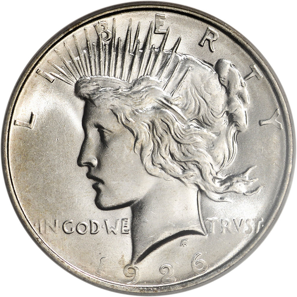 Eisenhower | 1973S Proof