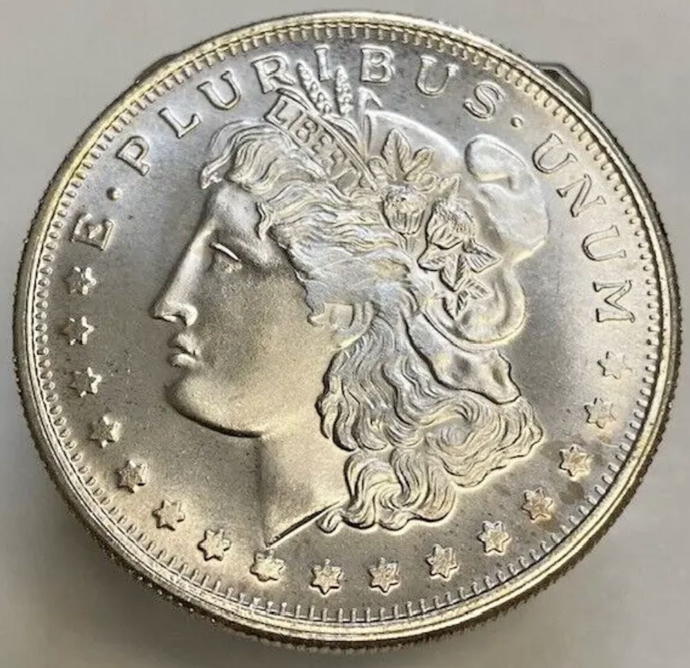 Australia: $1 ’common Heath’ Privy Mark Melbourne Anda Special Release