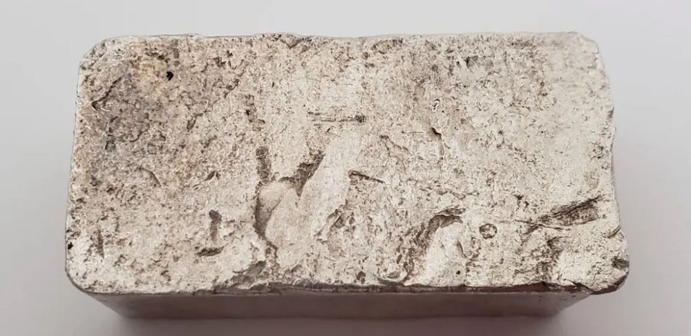 International Vaults  coin collectible - Main Image 2