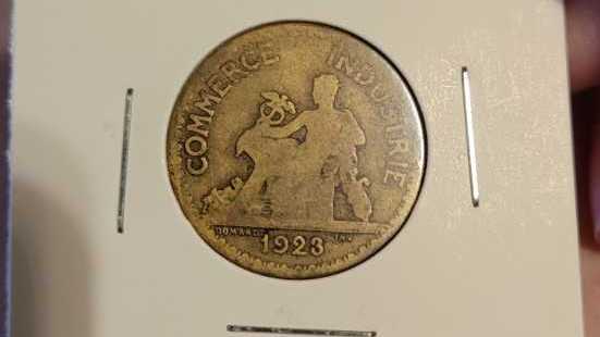 Nickel Westward Journey