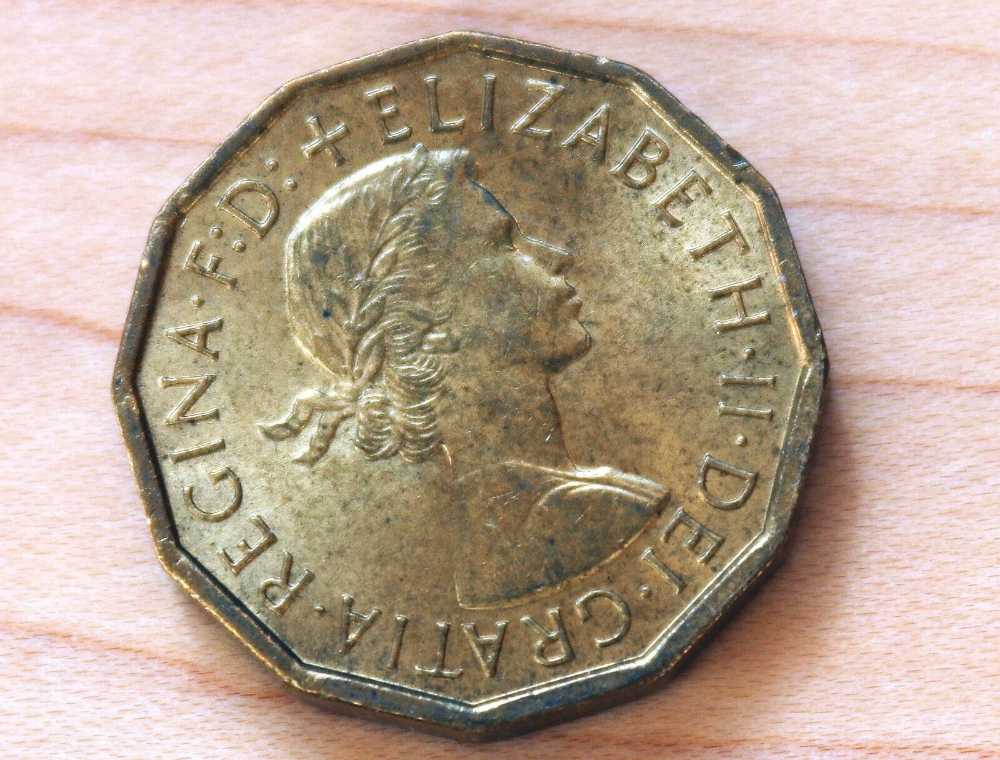 Half Dollar 1946 Walking Liberty