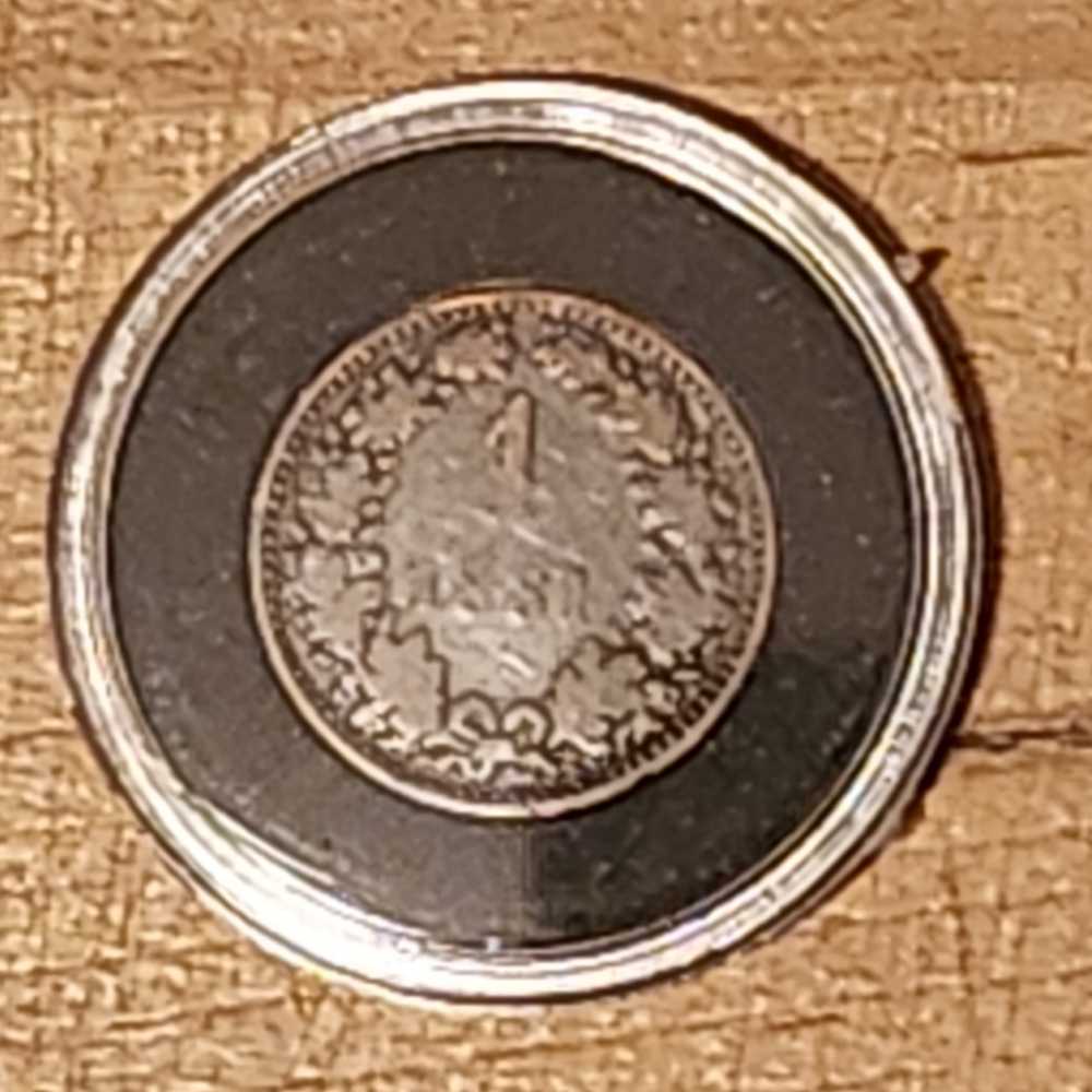 Austria 1 Kreuzer  coin collectible - Main Image 2