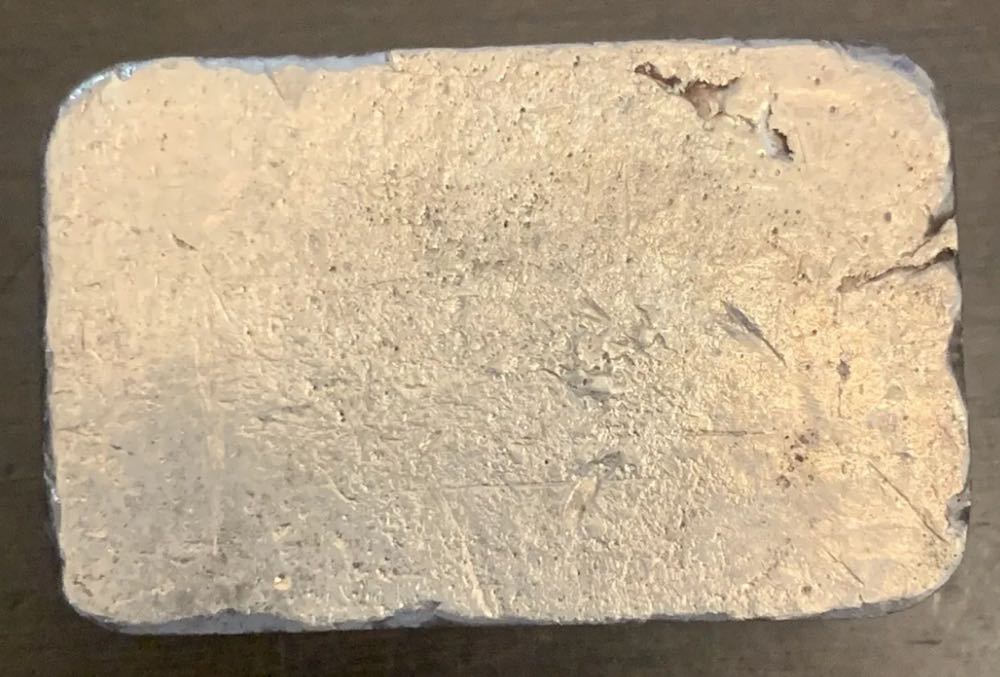 W.G. Buschemeyers  coin collectible - Main Image 2