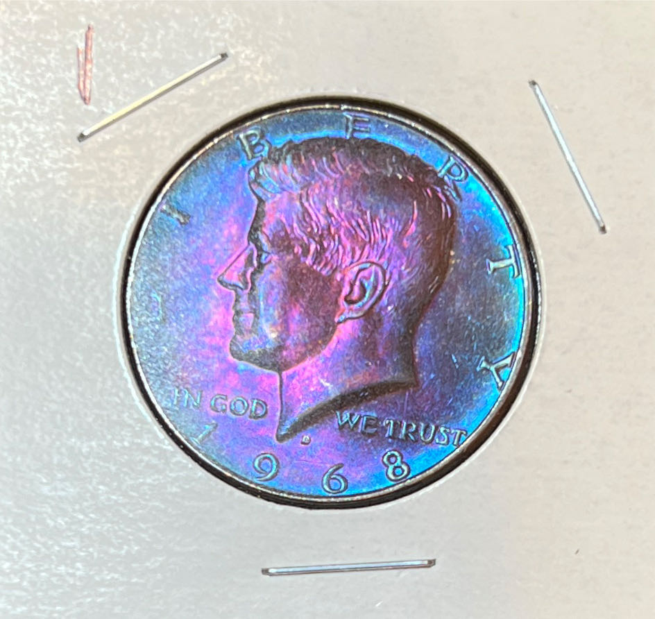 Apollo 11 Earthbound