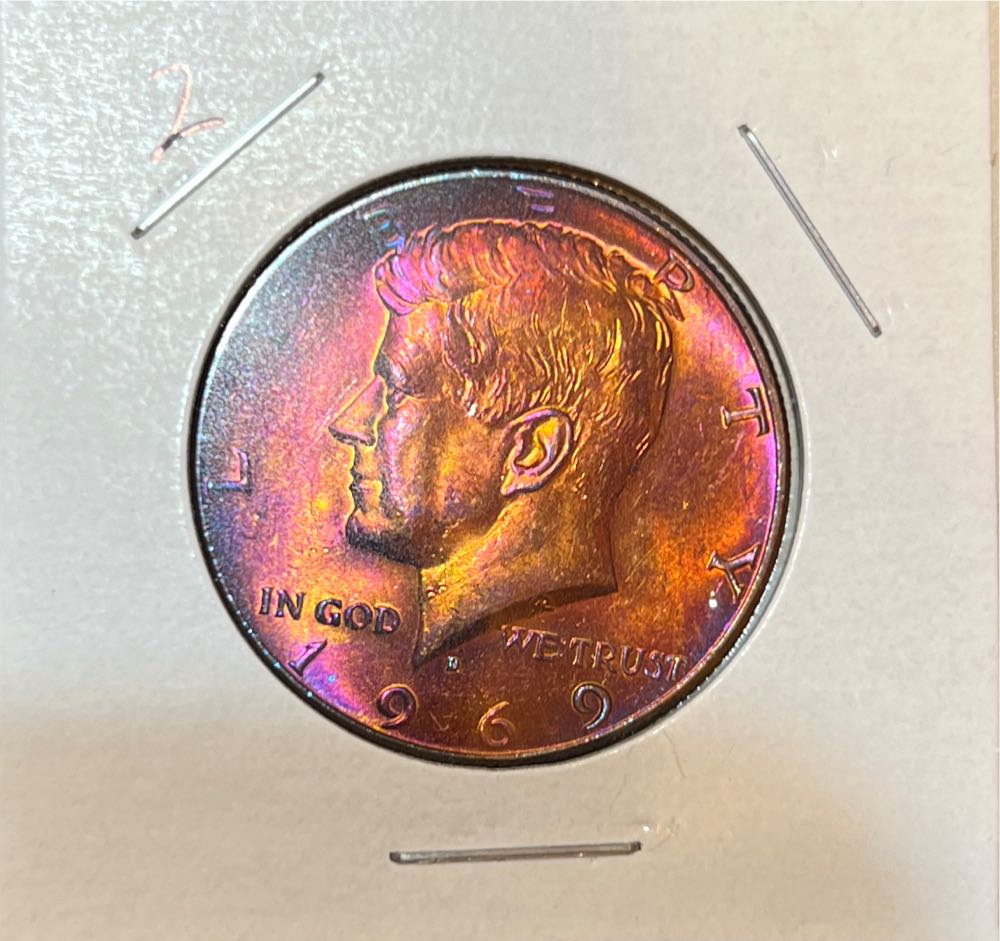 State Quarter - Oregon