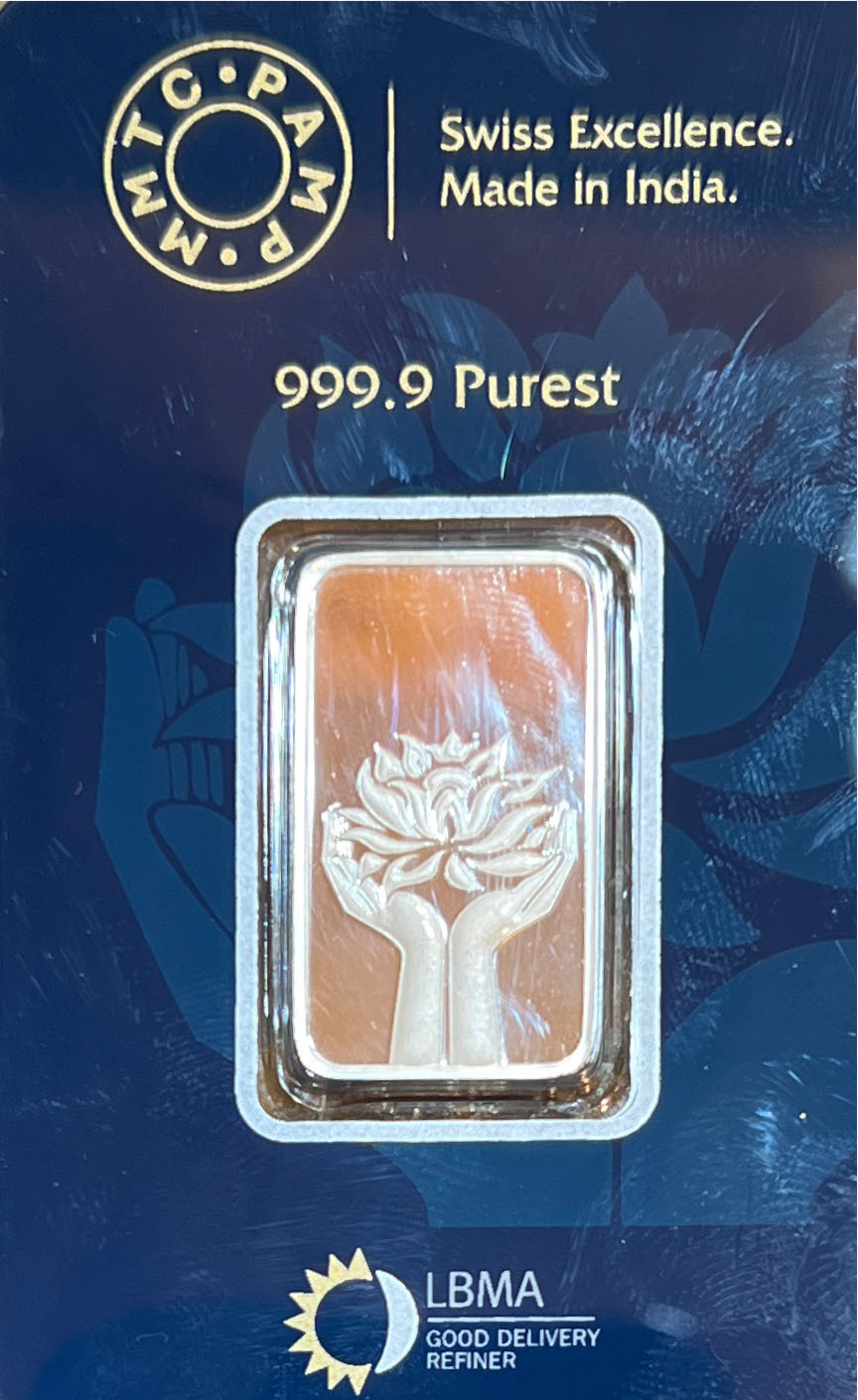 Britannia 2023 | £100 Coronation