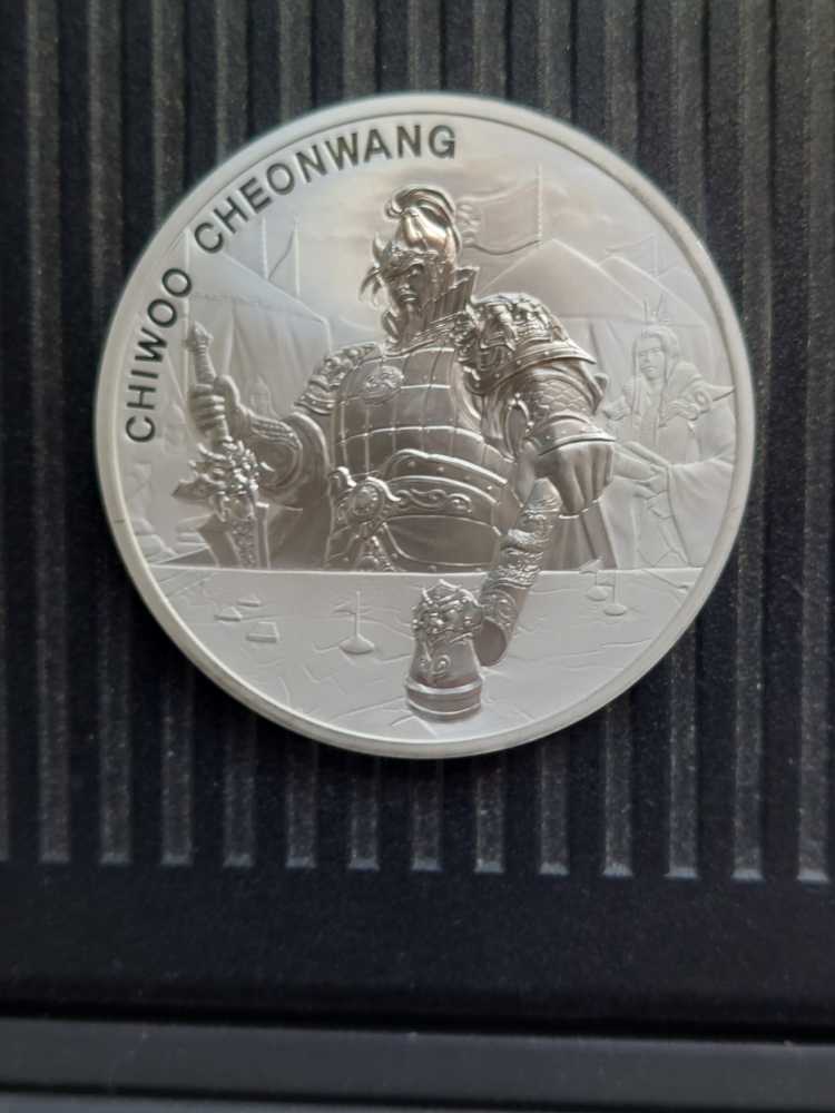 Kennedy Half Dollar - 1989 S