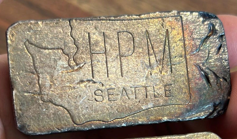 Louisiana Purchase Exposition - Commemorative Medal