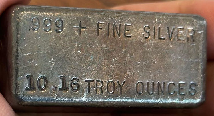 Hallmark Precious Metals  coin collectible - Main Image 2