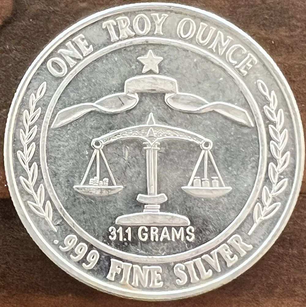 Parliament Shield 1984 BU - #125  coin collectible - Main Image 2