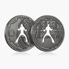 2023 Disney 100th - MInnie & Mickey