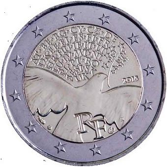 Italy 1 Euro