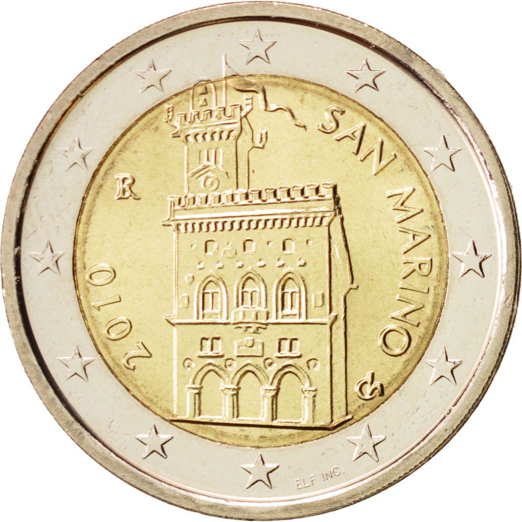 Cook Islands 7 Coin Proof Set - 1975