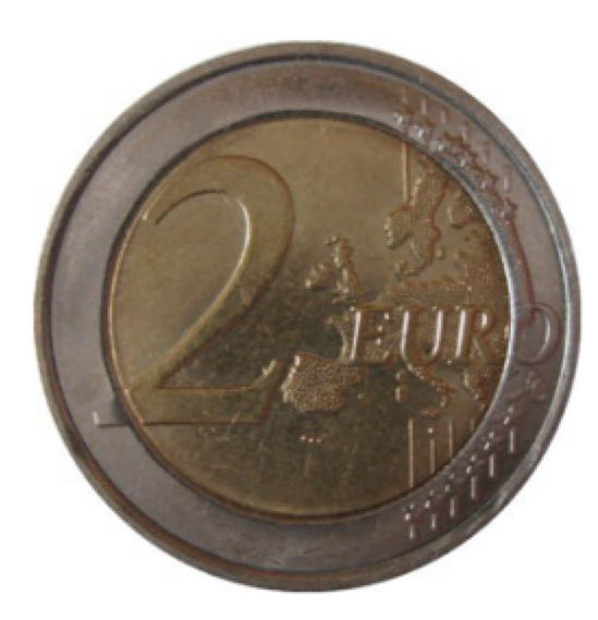 Germany 2 Euro  coin collectible - Main Image 2