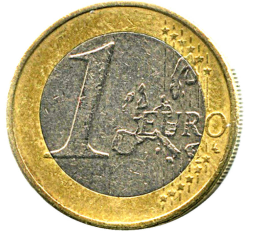 Greece 2 Euro  coin collectible - Main Image 2