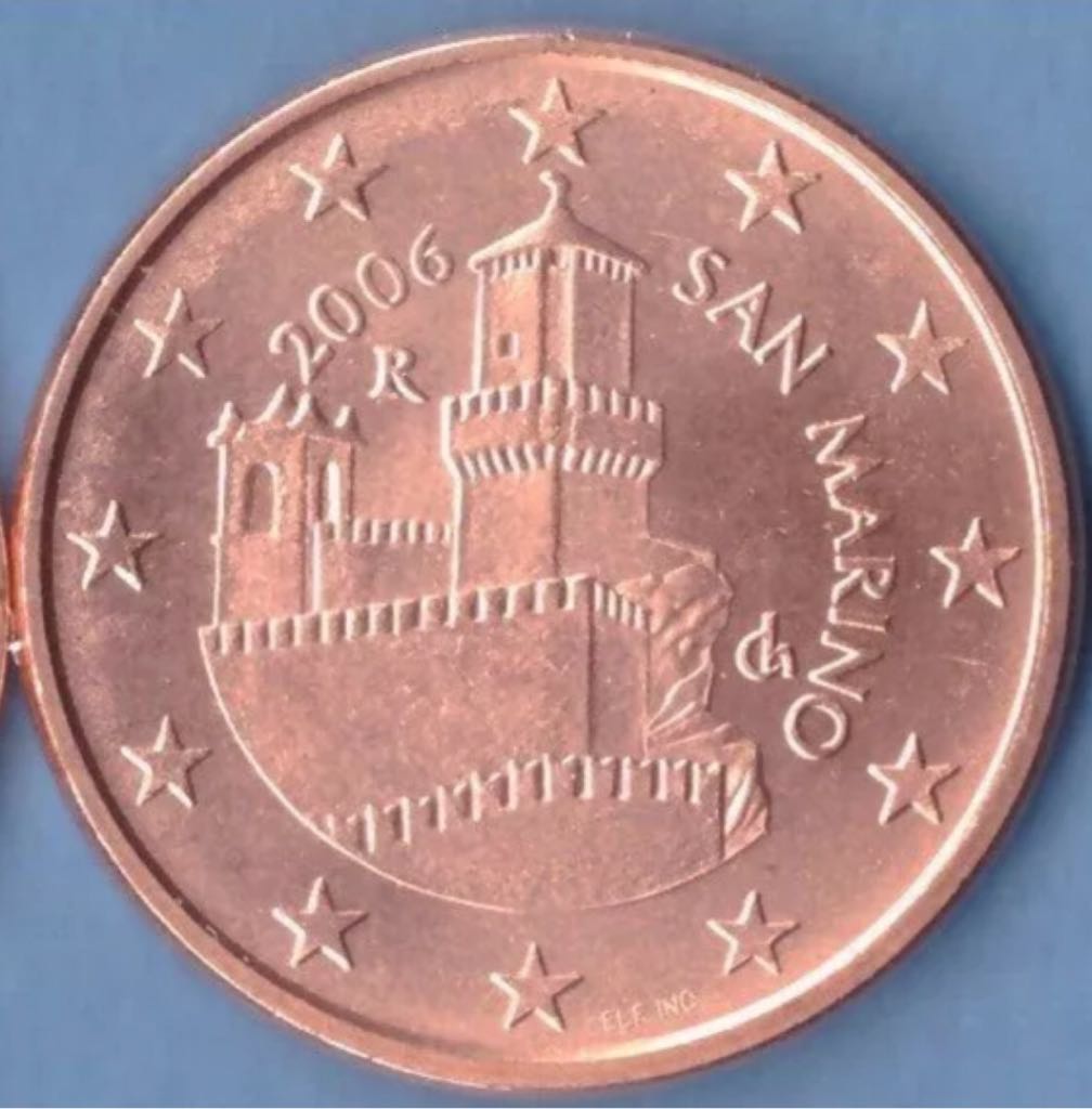 Liberty Cap Half Cent