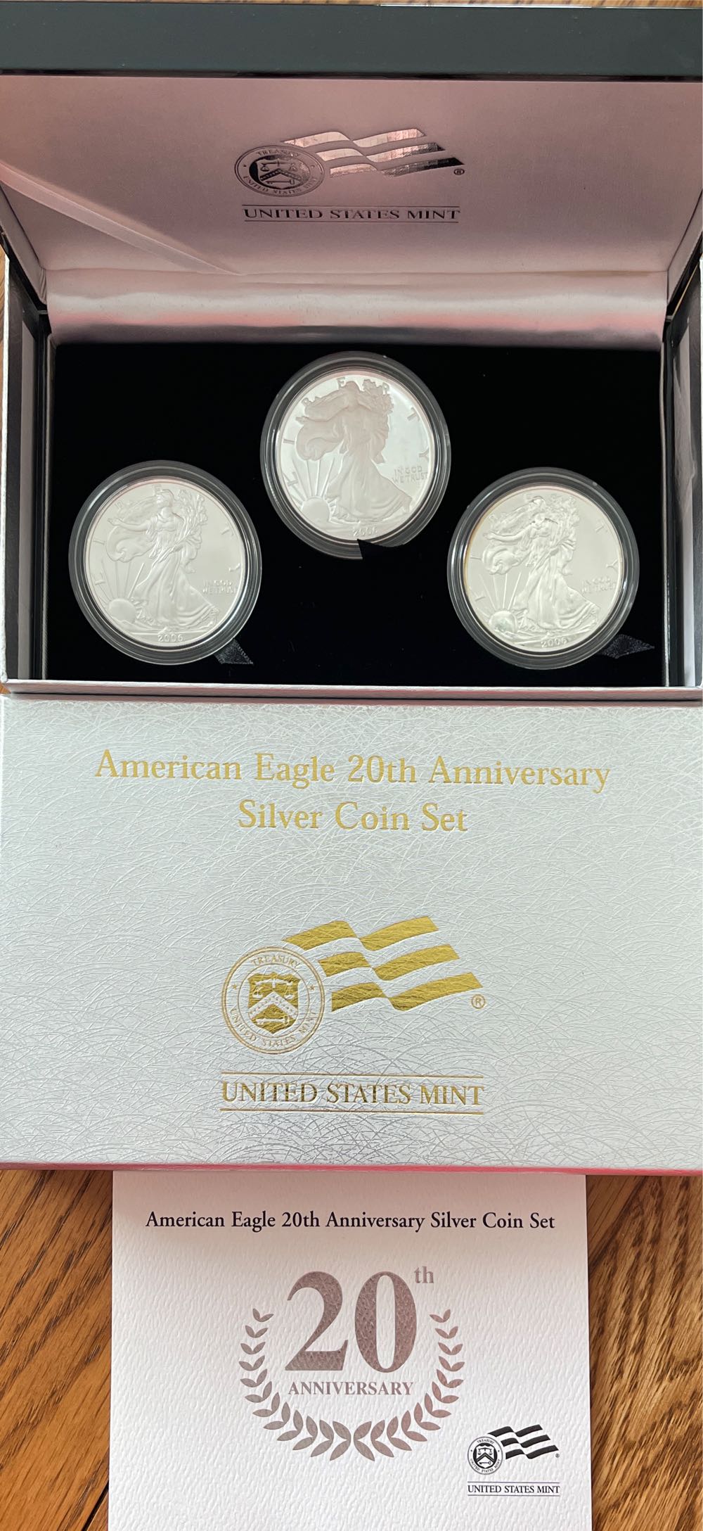 Delaware Memorial Bridge Token