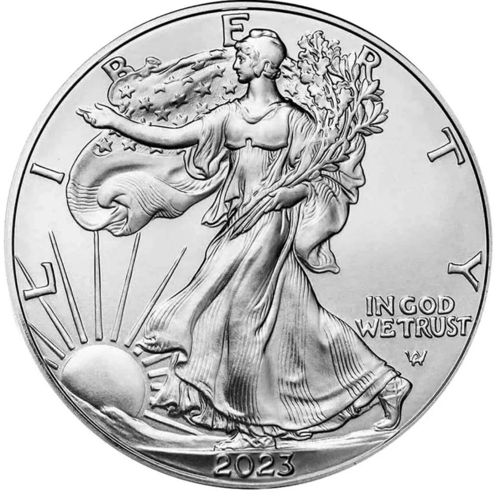 $1 2005 Gallipoli B Mintmark Unc Coin In Ram Card