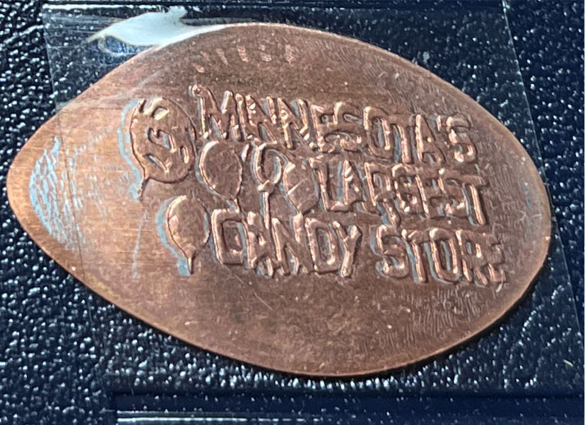 Cumberland Island Quarter D