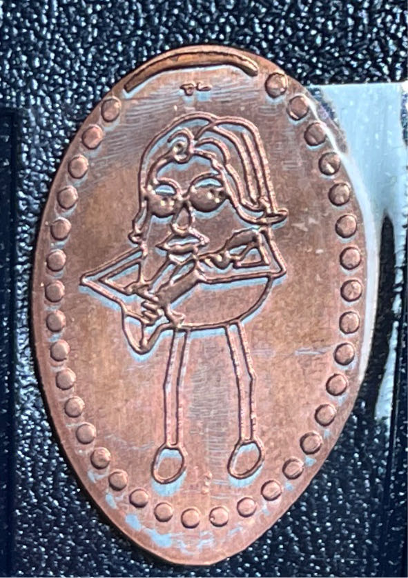 Minnesota  coin collectible - Main Image 2