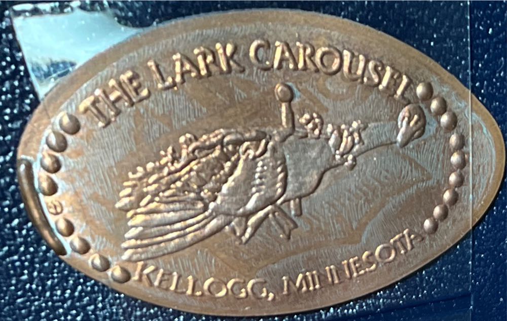 Minnesota  coin collectible - Main Image 3