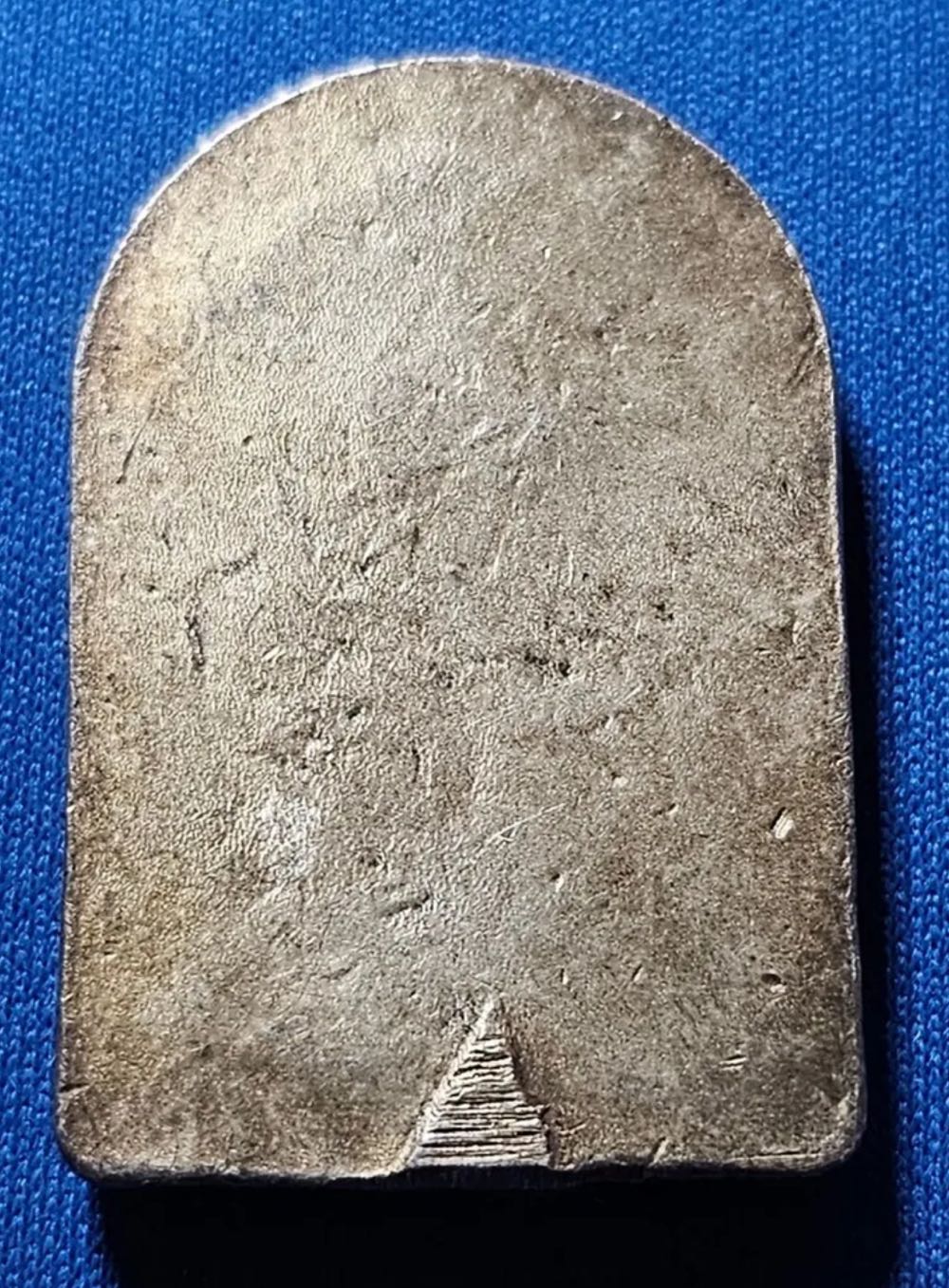 Tombstone  coin collectible - Main Image 2