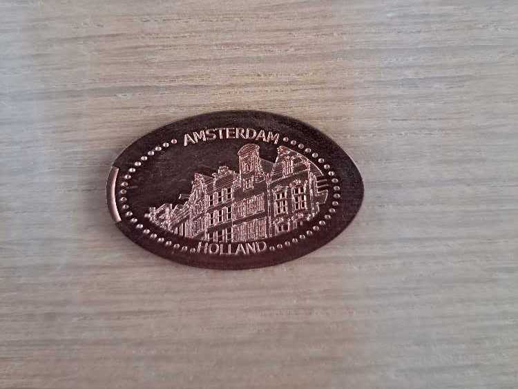 1997 Silver Kangaroo