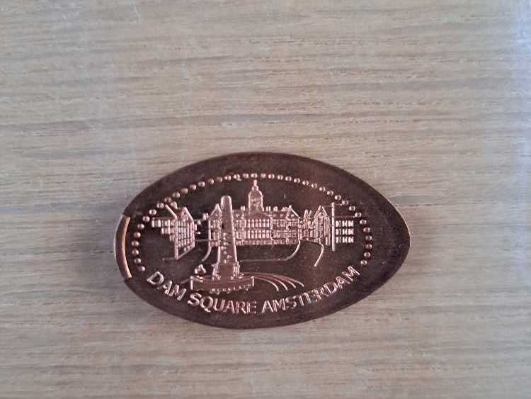 Nickel Jefferson War