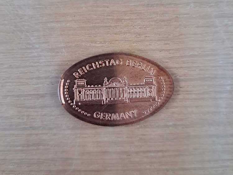 Star Trek: Deep Space Nine – Deep Space 9 2015 1oz Silver Proof Coin