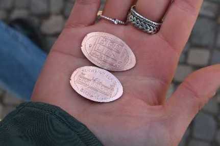 Berlijn  coin collectible - Main Image 2